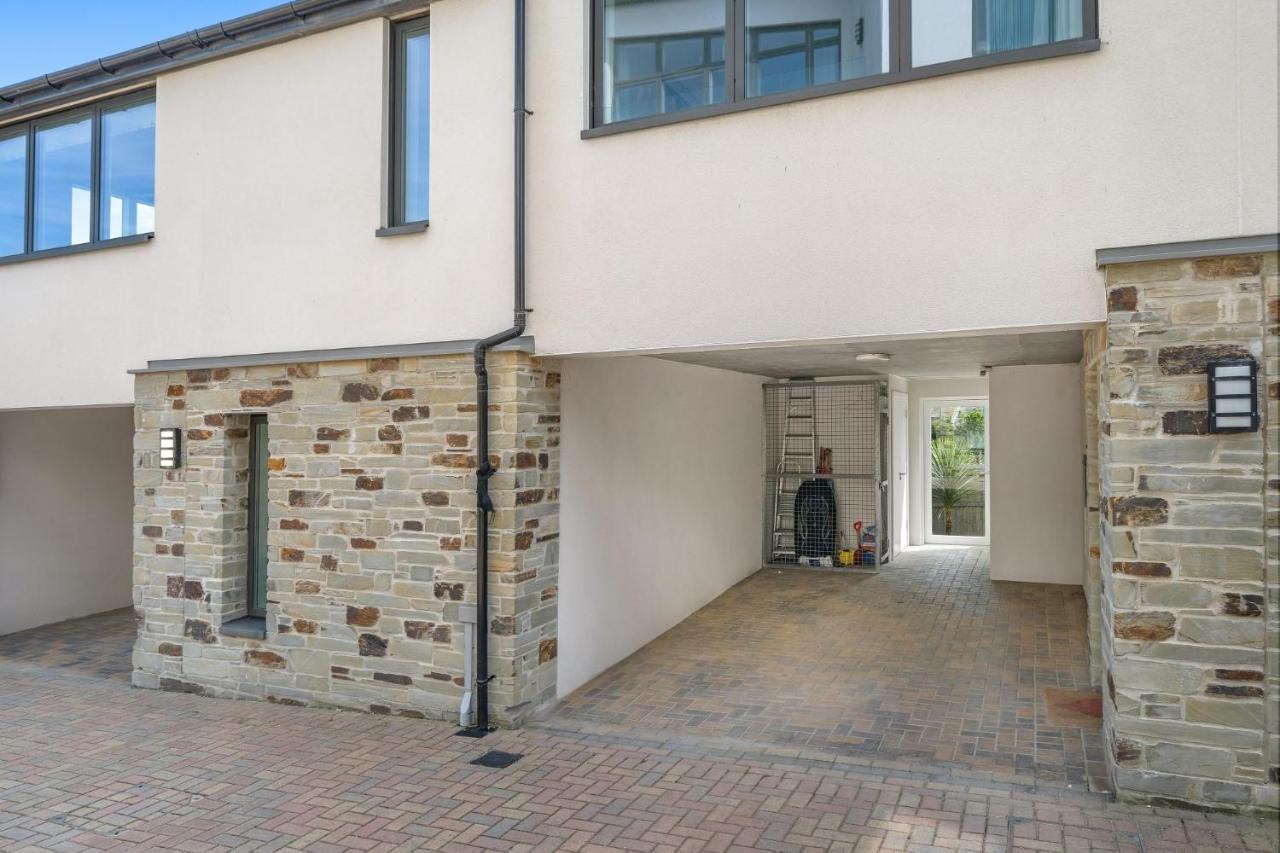 5 The Dunes Perranporth Exterior foto